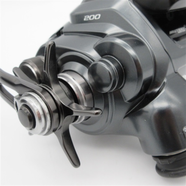 ２１フォースマスター２００